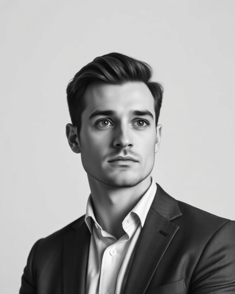 Arzy, Co-founder