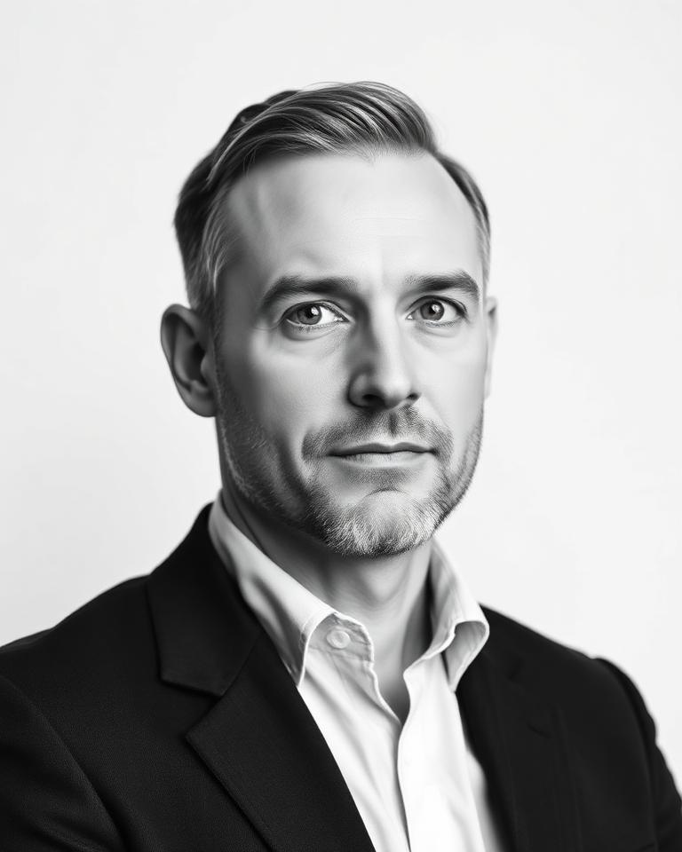 Techy, Co-founder